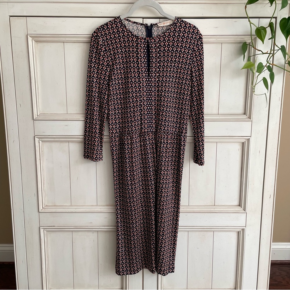 Tory Burch Silk Dress